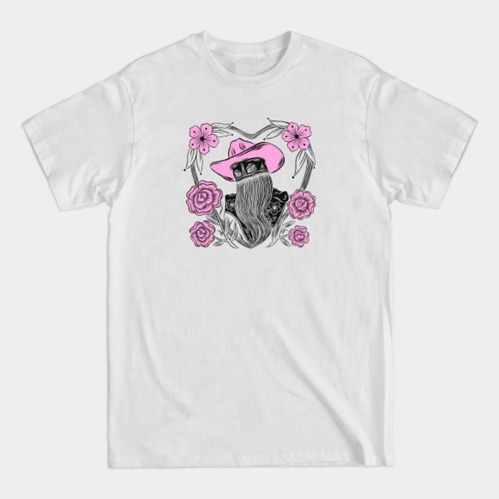 Queen Of The Rodeo Orville Peck Country Unisex TShirt